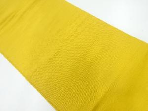 手織り紬名古屋帯